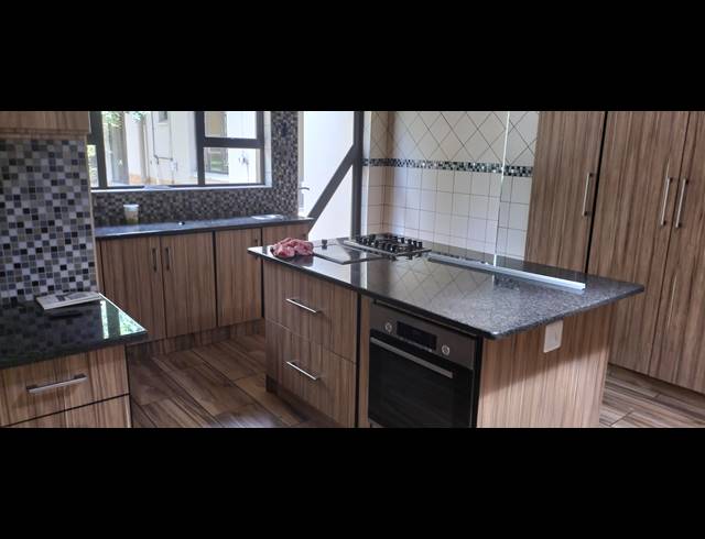 3 BEDROOM HOUSE TO LET IN WAVERLEY